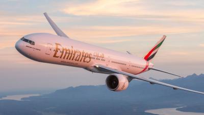 Emirates Airlines Orders 15 Airbus Aircraft