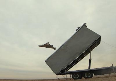 Ukraine: 36 Drones Shot Down During Russian Attacks