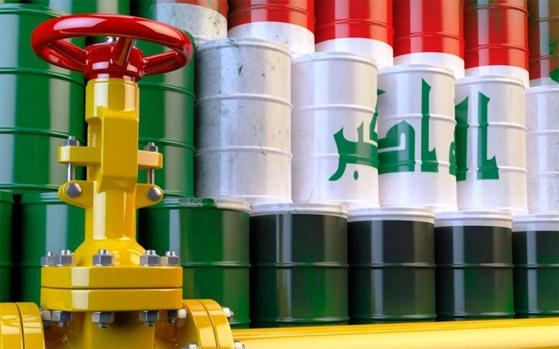 Iraq: Oil Production Sharing Contracts in Kurdistan are Unacceptable