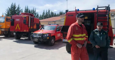 Death Toll from Fire at Migrant Facility in Ciudad Juárez, Mexico