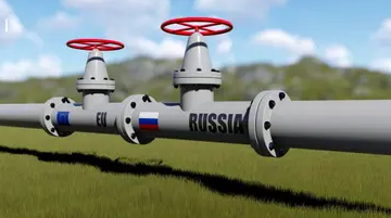 Russian Oil Arrives in Pakistan