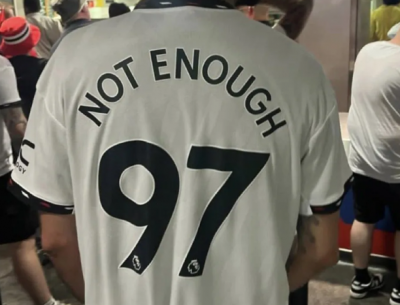 Hillsborough Disaster Bans Fan from Attending Matches for Four Years