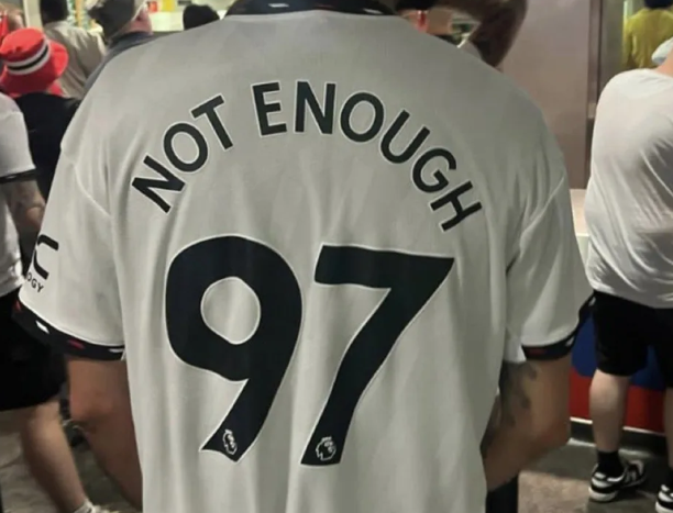 Hillsborough Disaster Bans Fan from Attending Matches for Four Years