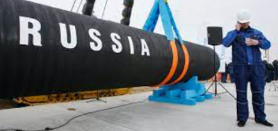 Russia Reduces Oil Exports by Approximately 500,000 Barrels Per Day