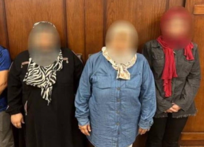 Wife Kidnaps and Assaults Husband Over Facebook "Defamation"