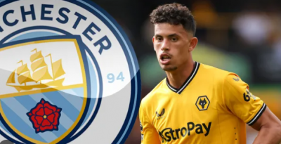 Manchester City Reaches Agreement to Acquire Nunes