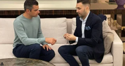 Meeting Between MP Jumblatt and Frangieh: Emphasis on Communication