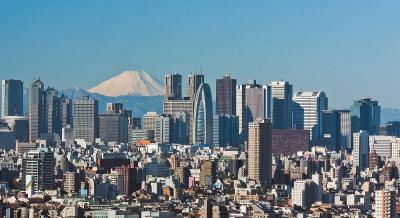Japan Issues Tsunami Warning for Islands Off Its Eastern Coast