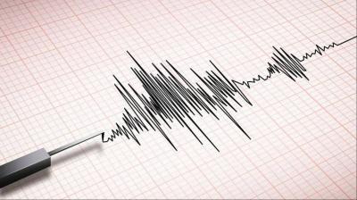 Title: "Strong Earthquake in Lebanon"... Here is the truth