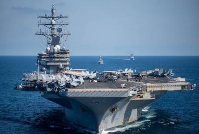 Launch of the Largest Joint Military Exercises Between Australia and the U.S.