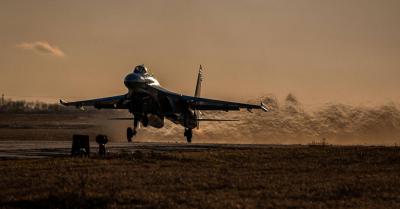 Moment of Plane Crash During Air Show… Video