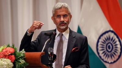 Title: Foreign Minister: India Has Positive Intentions Regarding BRICS Expansion