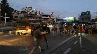 Title: Five Turkish Soldiers Killed in Military Operations in Iraq