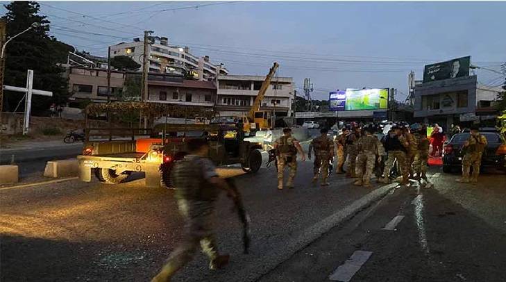 Title: Five Turkish Soldiers Killed in Military Operations in Iraq