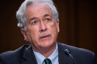 U.S. Official: Burns Confirms Washington's Commitment to Intelligence Cooperation with Saudi Arabia