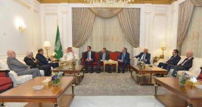 Bukhari Discusses the Events Behind the Embassy's Warning to its Citizens in Lebanon