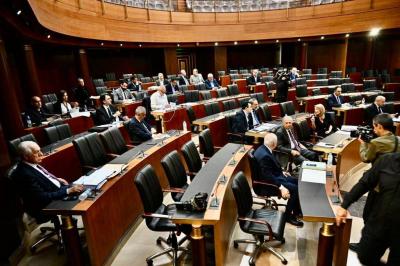 Budget Committee Completes First Chapter of 2024 Budget Project