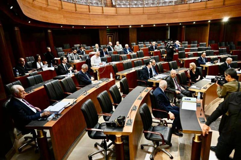 Budget Committee Completes First Chapter of 2024 Budget Project