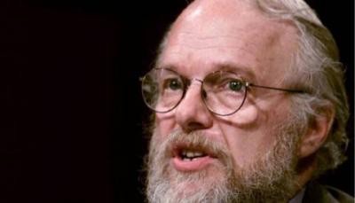 Death of John Warnock, Co-Founder of Adobe