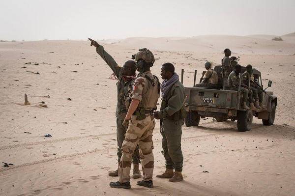 In Mali... Armed Groups Warn Against the Withdrawal of UN Forces