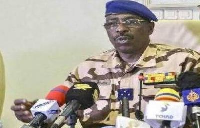 Chad: We Will Not Intervene in Niger Coup