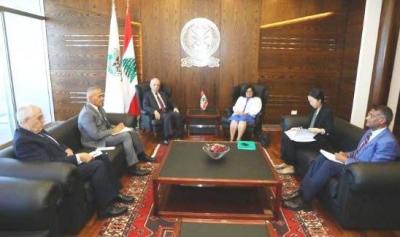 Title: Defense Minister Highlights Ongoing Coordination Between UNIFIL and the Army