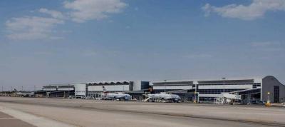 Targeting of American Base at Erbil Airport