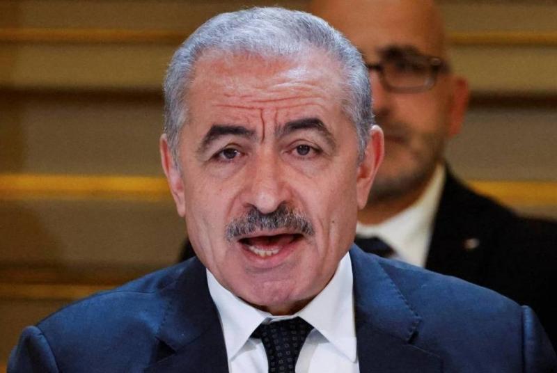 Title: Palestinian Prime Minister: Our People Need International Protection