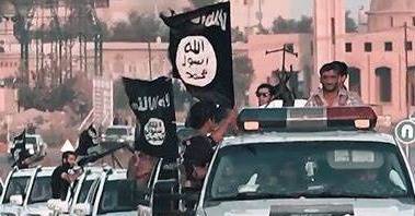ISIS Claims Responsibility for Kabul Attack