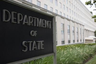 US Advises Citizens Not to Travel to Iraq