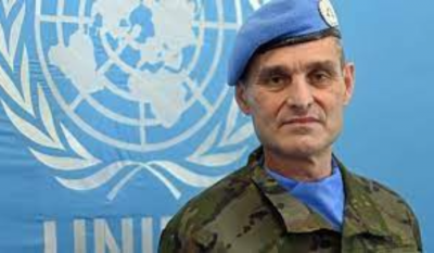 Title: UNIFIL Commander in Lebanon Urges Coordination and Calm