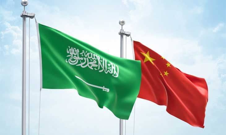 Discussions Between China and Saudi Arabia for Mutual Listing of ETFs