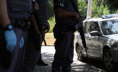 In Brazil: At Least 4 Children Killed in Daycare Attack