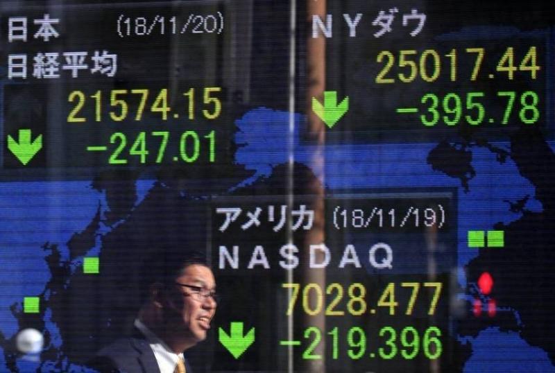 Japanese Nikkei Index Records Longest Losing Streak of 2023