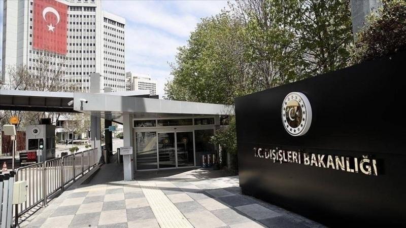 Turkey Summons Danish Chargé d'Affaires Over Quran Burning