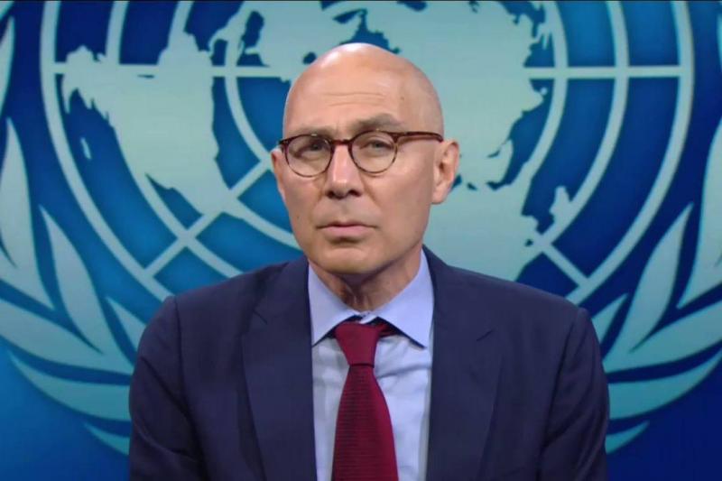 Human Rights Commission Seeks Presence in China and India