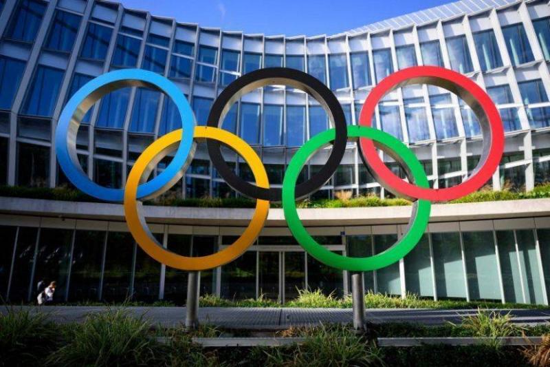 Ukraine Prohibits Its National Teams from Competing with Russia and Belarus