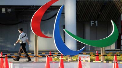 Allowing Russian Participation in the Paris 2024 Paralympic Games