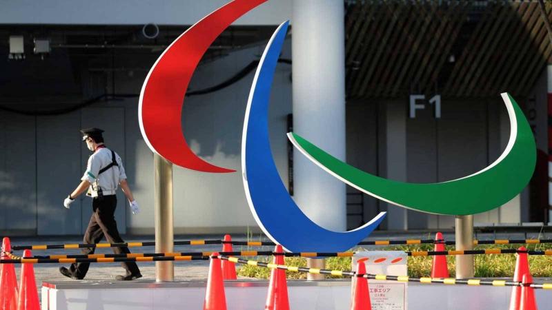 Allowing Russian Participation in the Paris 2024 Paralympic Games