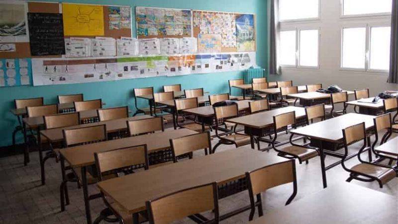 Education Ministry Announces Delay in Preparations for the Academic Year