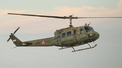 Army: Night Flights Between Air Bases
