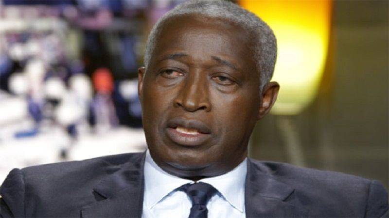 Title: Gabon Prime Minister: 24-Month Transitional Period for Elections is a 