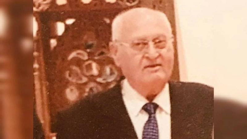 Former MP Mohammed Alawieh Passes Away