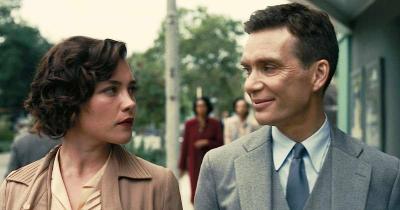 Nolan Apologizes to Florence Pugh for "Oppenheimer": Details Inside