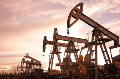 Oil Prices Drop