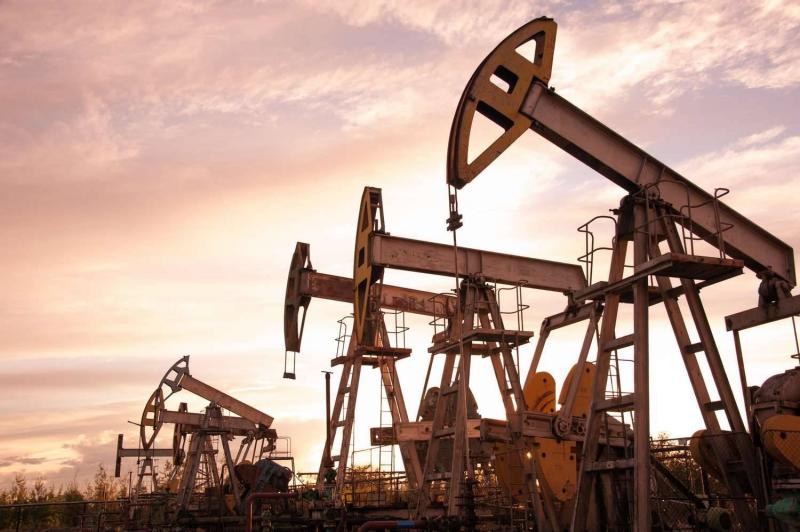 Oil Prices Drop