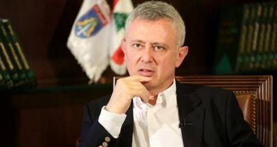 Suleiman Frangieh: May God Protect the Region from Terrorism