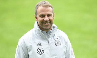 Dismissal of Flick from Coaching Germany Due to Negative Results