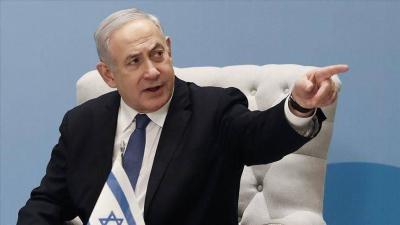 Netanyahu: Iran "Violates All Its Commitments" to the International Community
