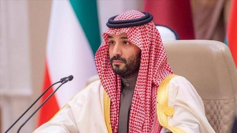 Saudi Crown Prince Confirms Efforts to Halt Escalation in Gaza
